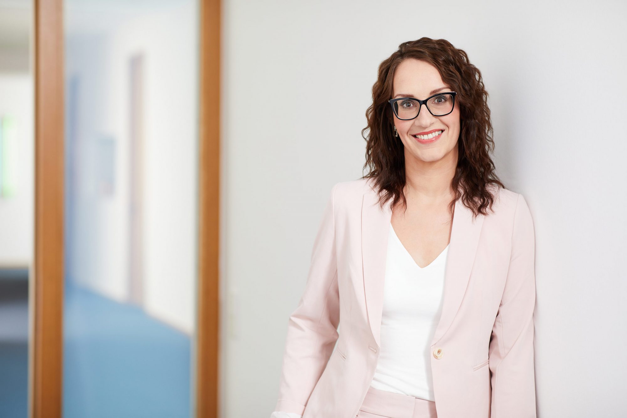 Franziska Lolies – Portraitfoto