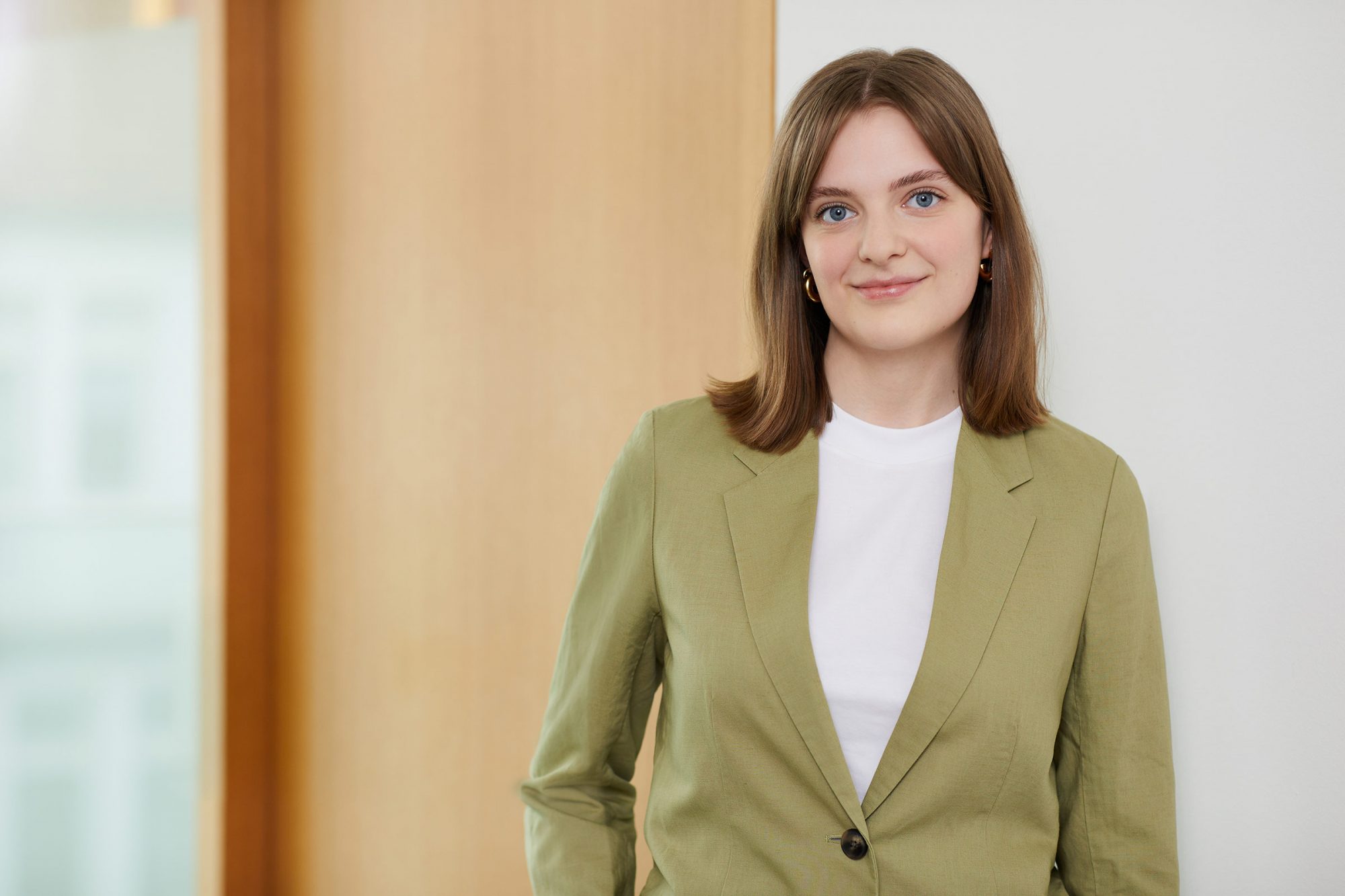 Lara Bauch – Portraitfoto