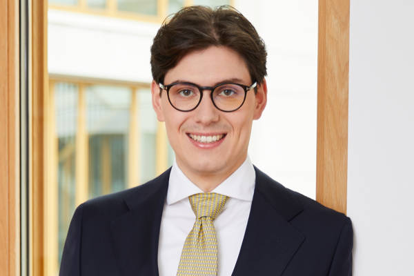 Philipp Jäger – Portraitfoto